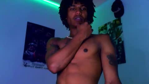 Black Arthur online show from March 13, 5:16 pm