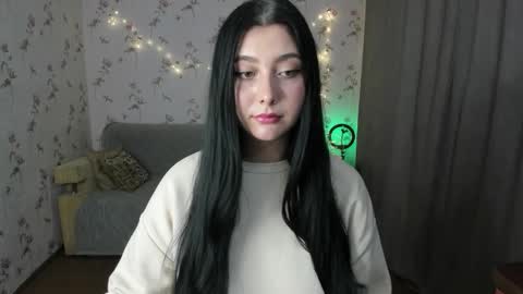 black_berry_bla_ck online show from November 4, 1:45 pm