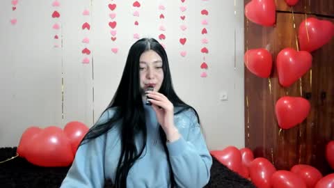 black_berry_bla_ck online show from February 19, 3:27 pm