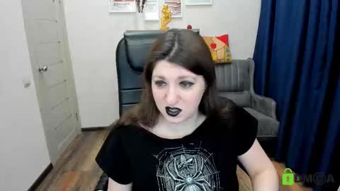 Rose online show from December 13, 8:37 pm