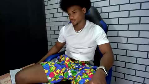 tu morenito online show from November 27, 9:33 pm