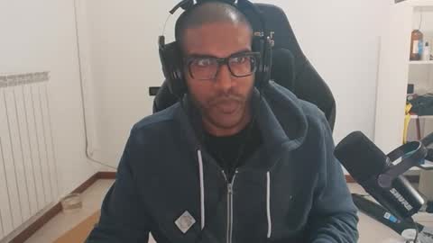 Master online show from March 17, 10:20 am