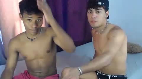 black_men9 online show from May 8, 6:24 pm