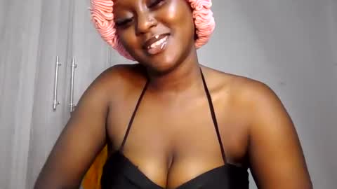 black_paanther online show from June 27, 6:58 pm
