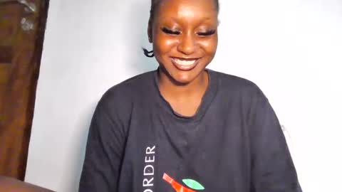 black_paanther online show from June 24, 9:44 pm