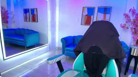 Rousse  online show from May 26, 4:40 am