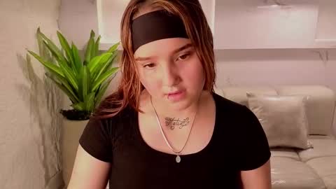 Black Russo  online show from October 1, 7:57 pm