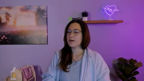 black_sara_ online show from November 4, 9:43 am