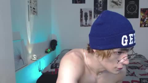 Bryan  online show from December 18, 10:30 am