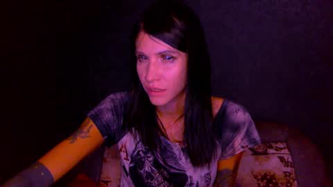 Kristin online show from October 16, 6:07 pm