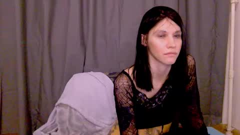 Kristin online show from February 13, 6:11 pm