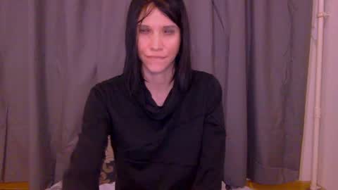 Kristin online show from February 28, 9:30 pm