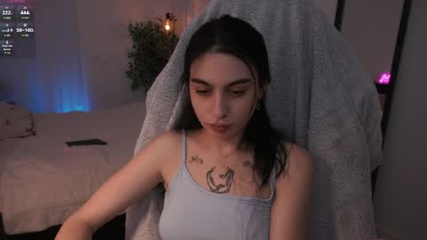 black_storm69 online show from May 31, 4:50 pm