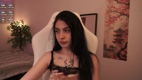 black_storm69 online show from May 13, 3:43 pm
