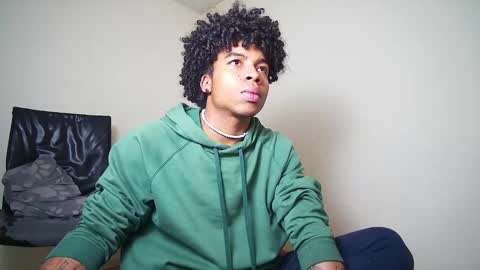 black_tentationx online show from March 7, 6:35 am