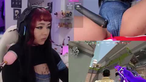 Mel online show from December 19, 3:57 am