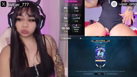 Mel online show from October 4, 3:26 am