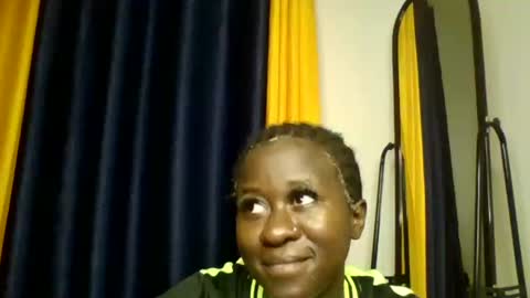 black african online show from October 22, 11:12 am