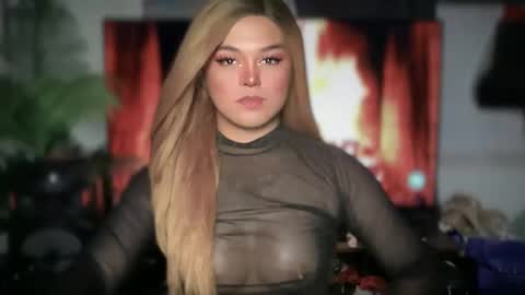 blackbarbiechantalxvx online show from March 12, 2:56 pm