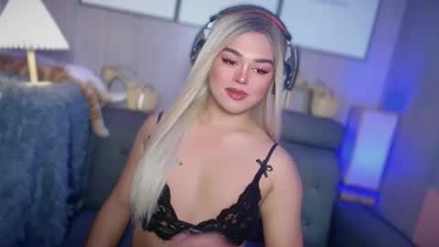 blackbarbiechantalxvx online show from March 4, 5:03 pm