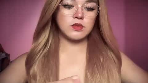 blackbarbiechantalxvx online show from February 17, 4:17 pm