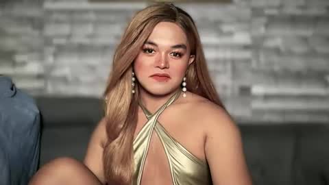 blackbarbiechantalxvx online show from January 31, 6:03 pm