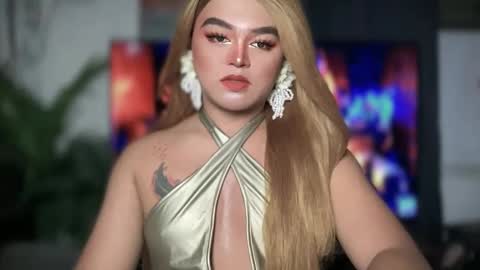 blackbarbiechantalxvx online show from February 3, 1:08 pm