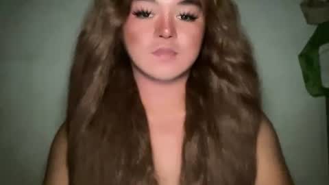 blackbarbiechantalxvx online show from February 5, 2:20 pm