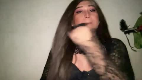 blackbarbiechantalxvx online show from February 22, 2:09 pm