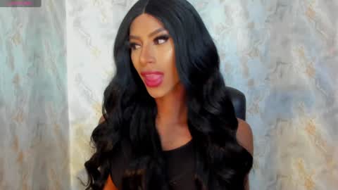 Nina online show from January 22, 1:53 pm