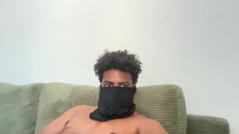 blackberlin030 online show from May 31, 7:51 am