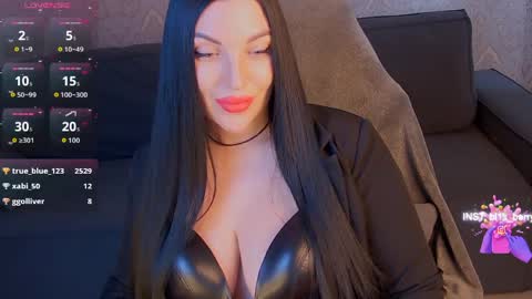 blackberry_star online show from April 11, 7:45 am