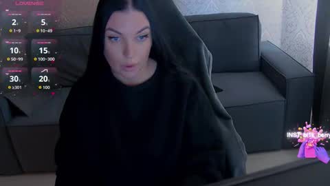 blackberry_star online show from January 18, 7:06 am