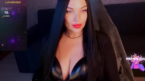 blackberry_star online show from November 2, 8:14 am