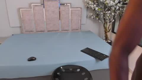 blackbiecock online show from March 8, 3:39 am