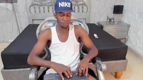 blackbiecock online show from February 25, 6:36 am