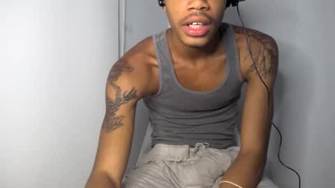 BlackBullTitus online show from October 1, 5:28 am