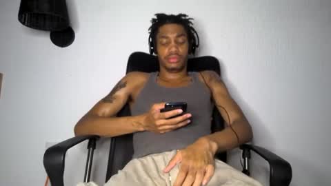 BlackBullTitus online show from June 24, 2:51 am