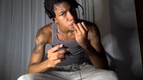 BlackBullTitus online show from September 10, 5:52 am