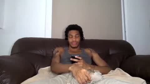 BlackBullTitus online show from July 25, 3:26 am