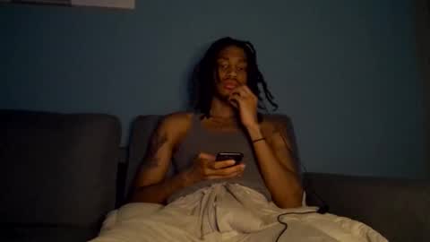 BlackBullTitus online show from December 19, 5:14 am