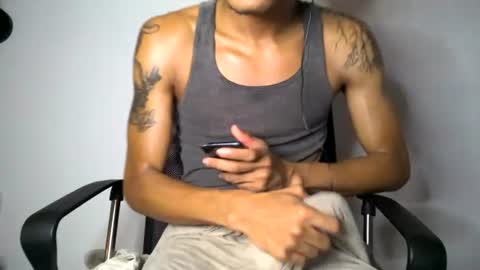 BlackBullTitus online show from July 11, 4:17 am
