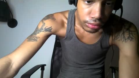 BlackBullTitus online show from July 16, 2:37 am