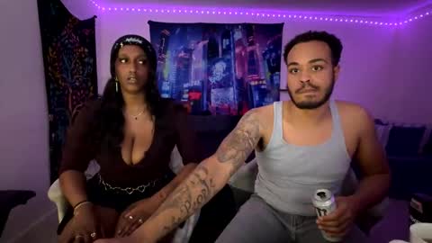 Black Bunny online show from January 8, 12:49 am