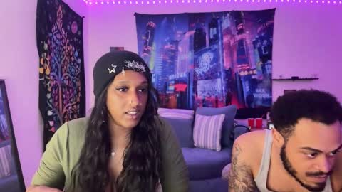 Black Bunny online show from February 16, 11:38 am