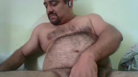 Charro Negro online show from March 31, 4:40 pm