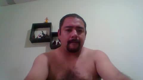 Charro Negro online show from April 12, 4:22 pm