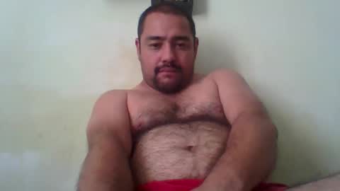 Charro Negro online show from January 7, 8:25 pm