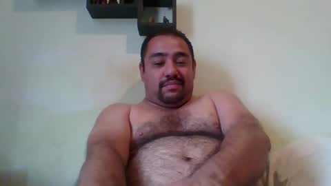 Charro Negro online show from March 28, 3:35 pm