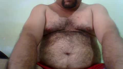 Charro Negro online show from July 7, 8:46 pm